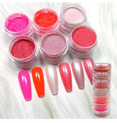 Pearl Colour N